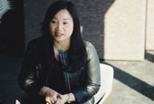 How the Second-best Bests the Best—PR maven Lorraine Chan on the importance of execution
