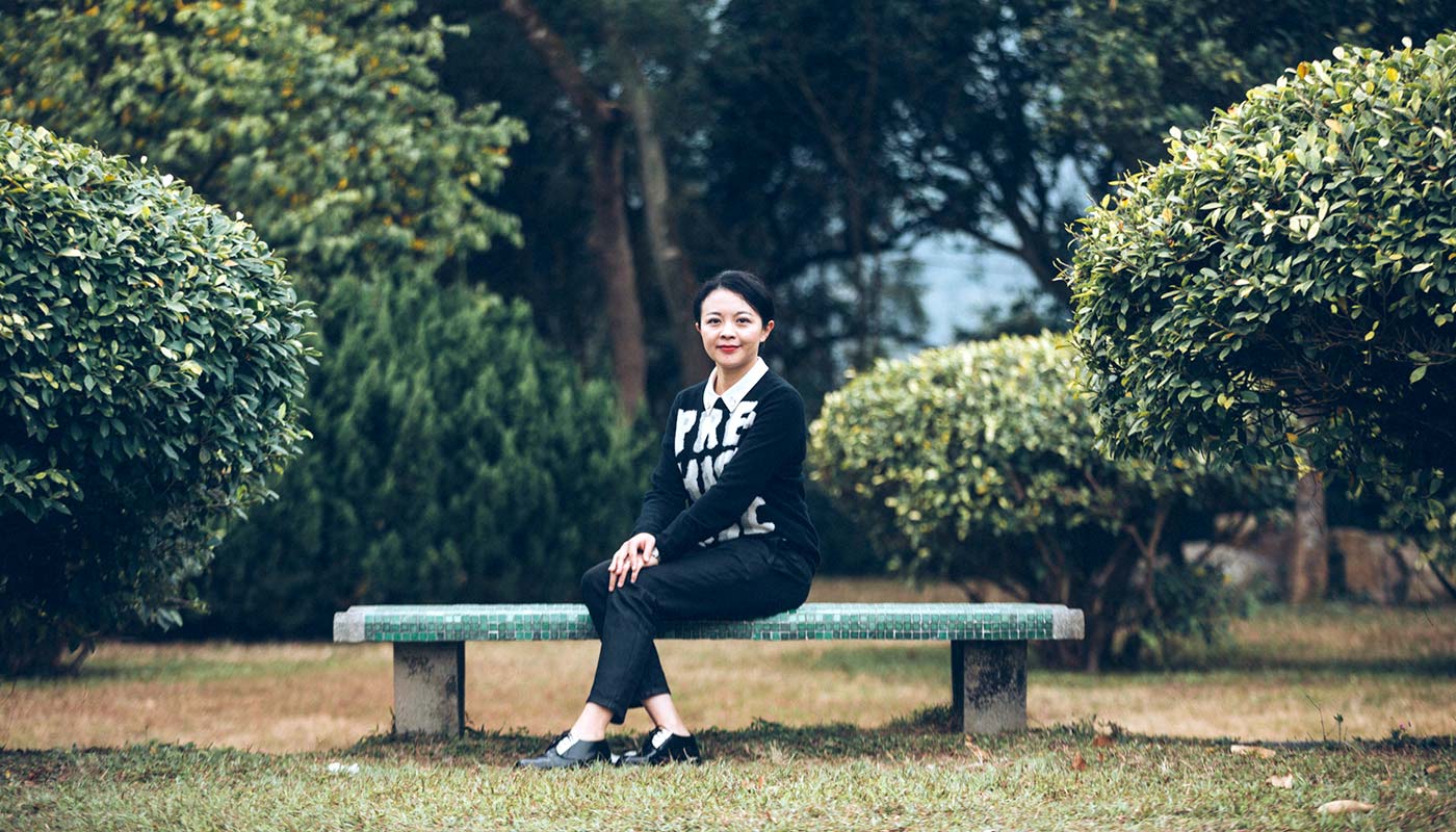 The work of the CUHK-based scholar has taken her to six provinces in China
