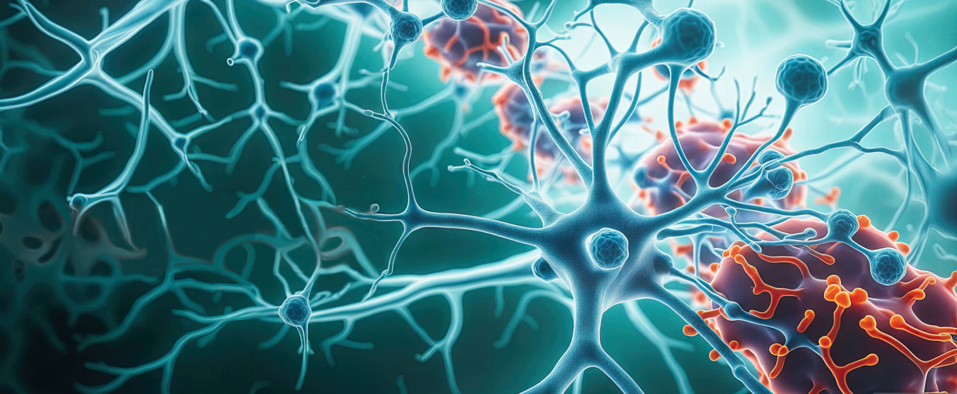 New hope for Huntington’s disease