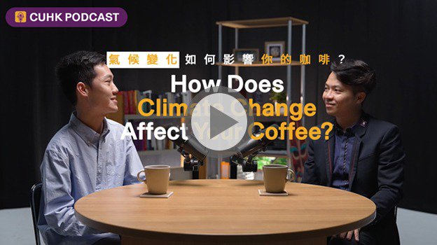 How Climate Change Affects Your Coffee | Its Connection with Agriculture & Global Food Supply Chains