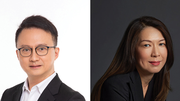 Two medical scholars elected as foreign members of the Academia Europaea