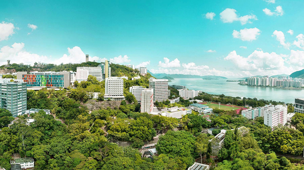 Joining the cradle of all-round talent: Half of the top 100 elite students are admitted to CUHK, the highest in Hong Kong