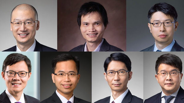 National Natural Science Foundation awards RMB41 million research funding to 25 CUHK professors