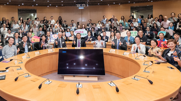 Shaping the curator within: Distinguished alumnus Dr Louis Ng shares his life trajectory and cultural mission