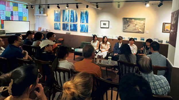 Empowering dreams: Student-led social enterprises blossom
