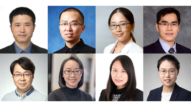 Sixteen CUHK projects funded by NSFC/RGC Joint Research Scheme