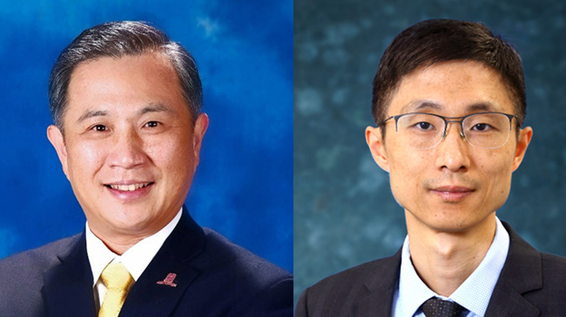 Two CUHK scholars named Fellows of Association for Computing Machinery