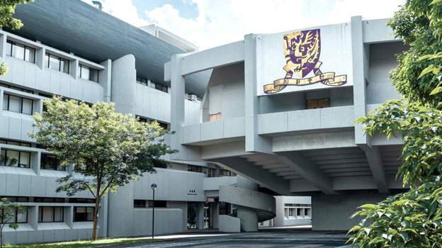 CUHK receives over HK$69 million from RGC’s Collaborative Research Fund 2024-25