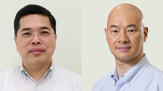 Council appointments