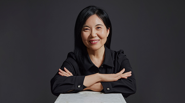 Professor Yu Jun named ‘National Distinguished Doctor’