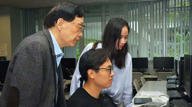CUHK develops the first AI blood pressure management system integrated with DeepSeek