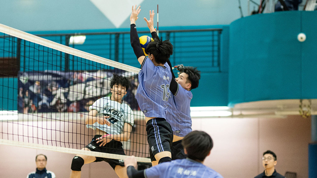 CUHK sports teams take home multiple wins in University Sports Federation competitions