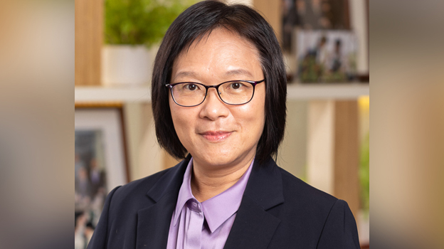 CUHK appoints Professor Isabella Poon Wai-yin as Provost