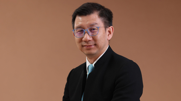 Professor Allen Chan appointed Associate Vice-President (Knowledge Transfer)