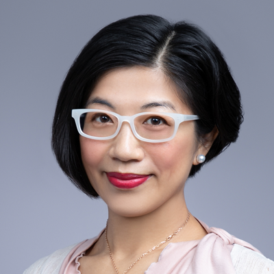 曾幗屏女士