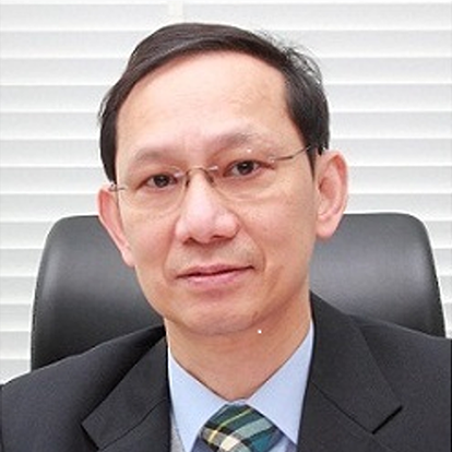 Prof. Daniel HS Lee
