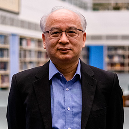 Prof. Raymond K.H. Chan