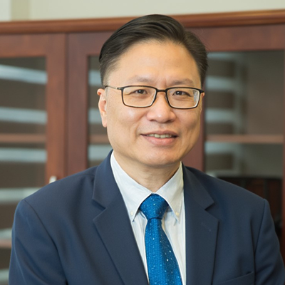 高永雄教授
