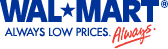 Wal-Mart Logo