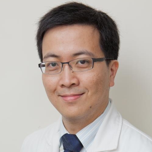 Yen-Lin Liu
