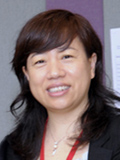Dr. LIU