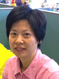 Dr. WU