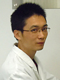 Mr. YAO