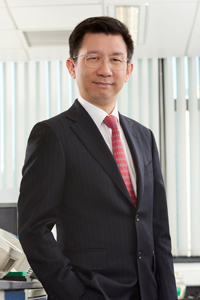 Prof. Allen Chan