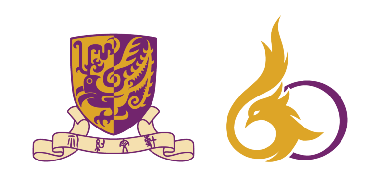 CUHK Logo
