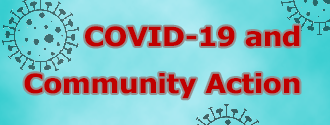 COVID-19 and Community Action
