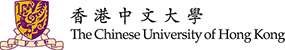 THE CHINESE UNIVERSITY OF HONG KONG