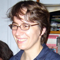 Dr. Karin BECK