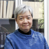 Prof. CHEN Yi Ai
