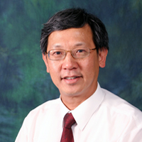 Dr. KWAN Kam Por