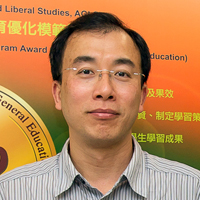 Dr. Wong Wing Hung