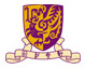 CUHK logo