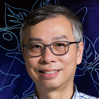 Prof. Lam Hon Ming