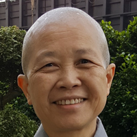 Ven. SHIH Chao-hwei