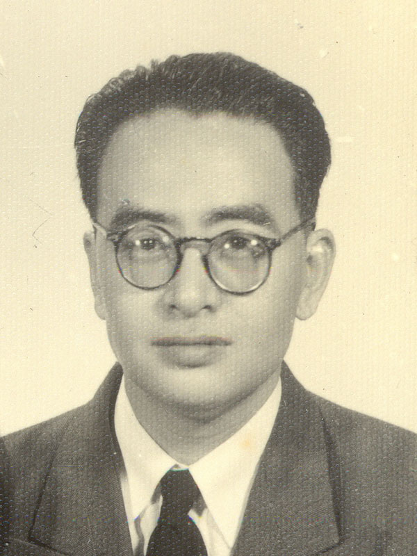 唐君毅