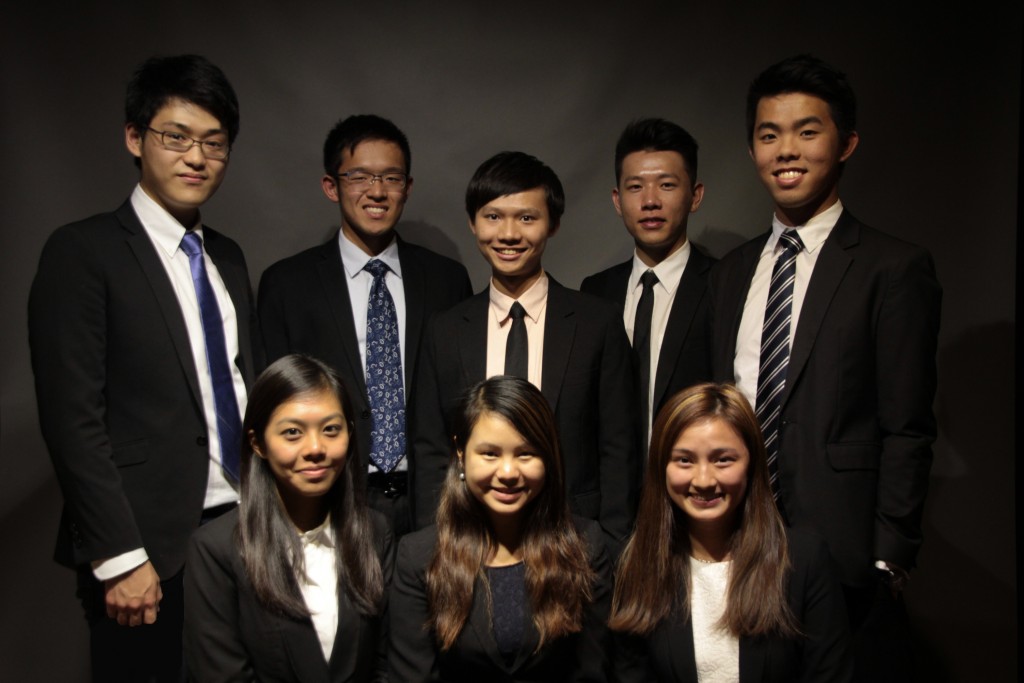 HPAIR2016