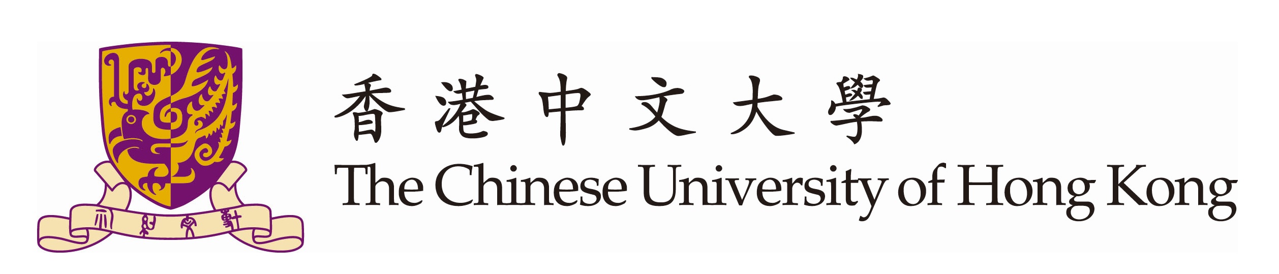 CUHK Logo