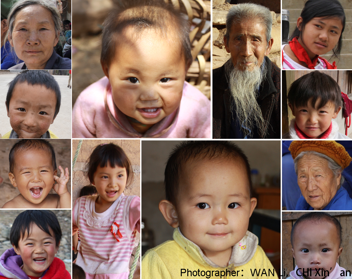 children