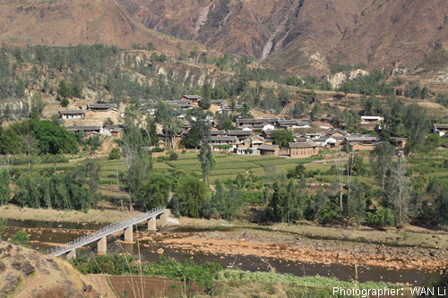 maanqiao