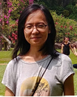 Ms. LAU, Yuen Yee