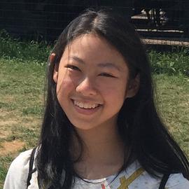 Abigail Chen