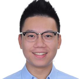 Jeffrey Leung