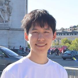 Jimmy Wong