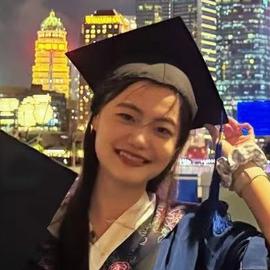 Lijing Zhong