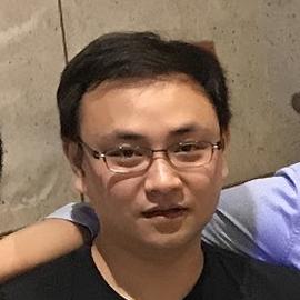 Nan Huang