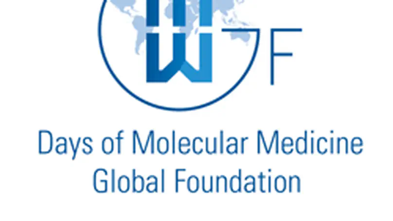 Annie awarded the Young Investigator Award at the Days of Molecular Medicine 2011 Symposium